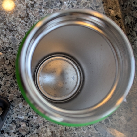 Yeti Bottle - Picture 3 of 4